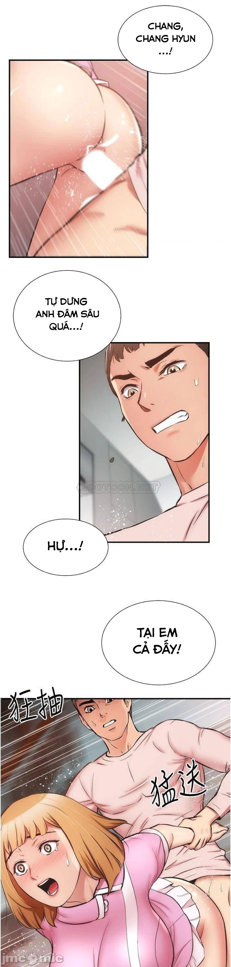 phẩm giá em dâu chapter 53 26