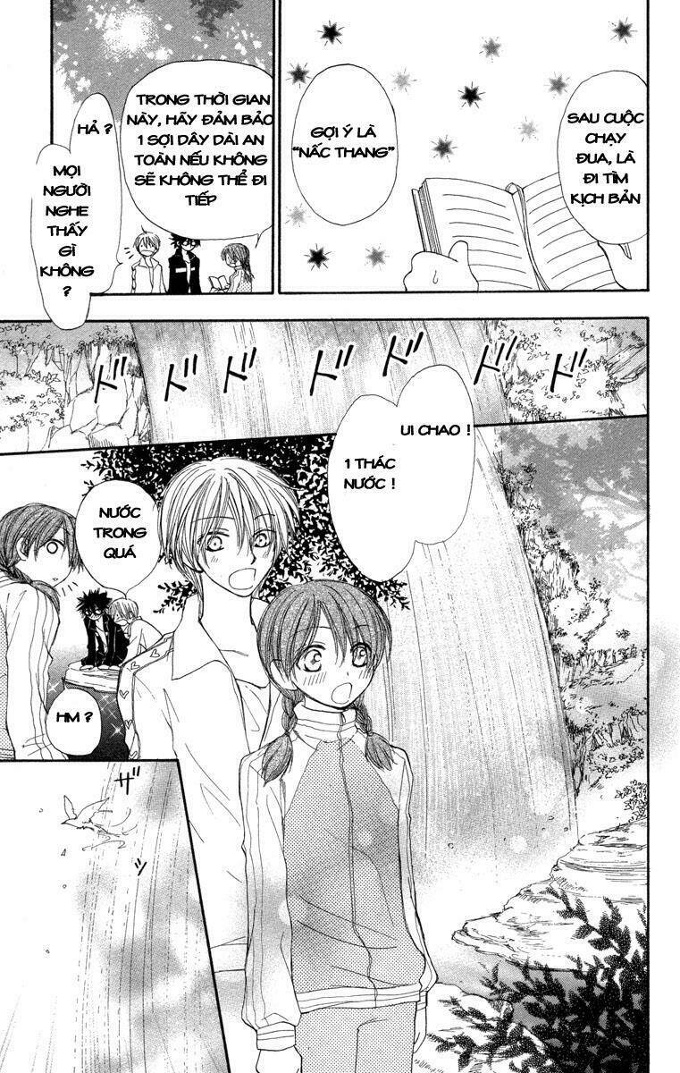 penguin revolution chapter 32 28