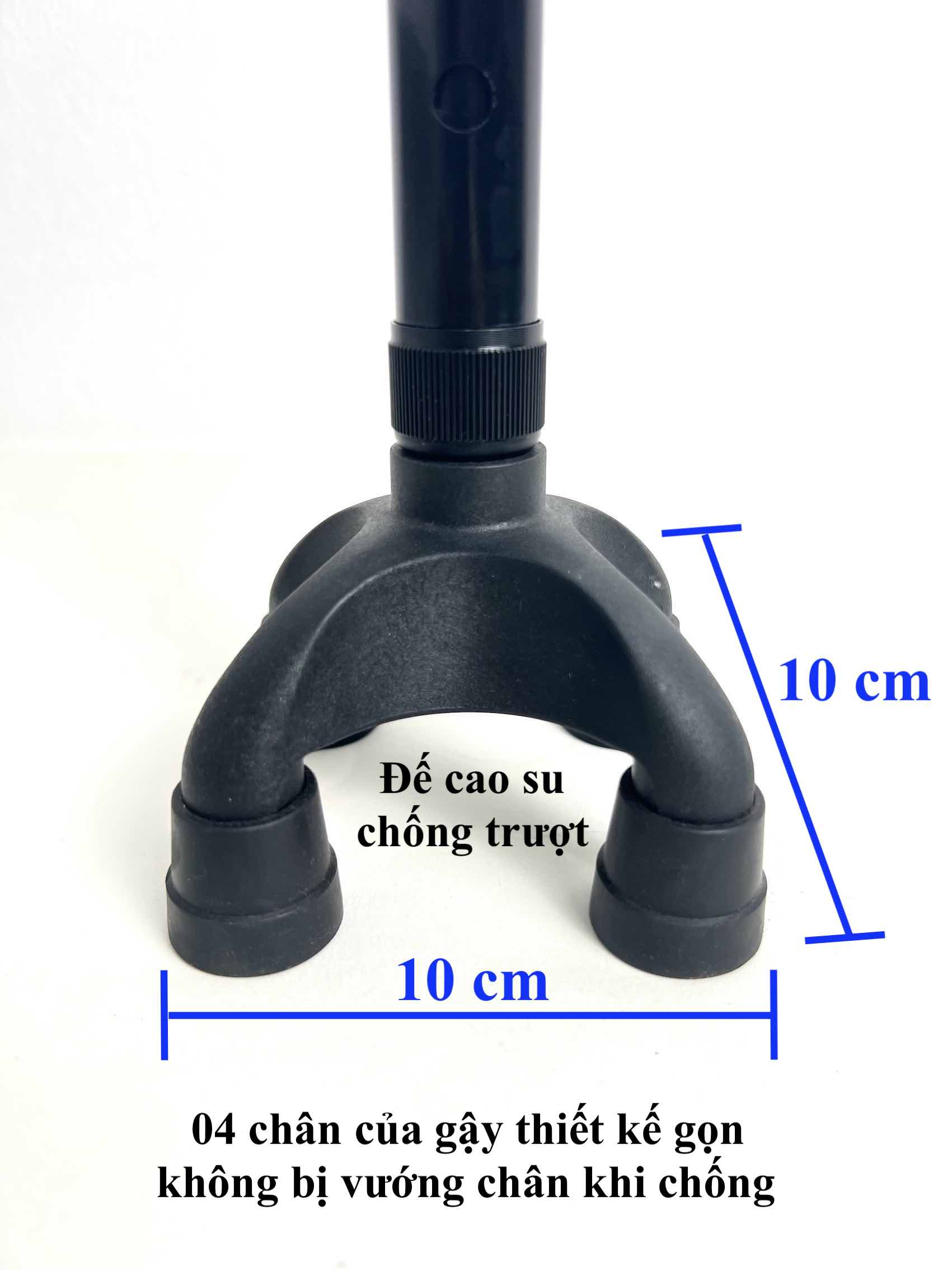 Gậy chống cho người già GBM-023