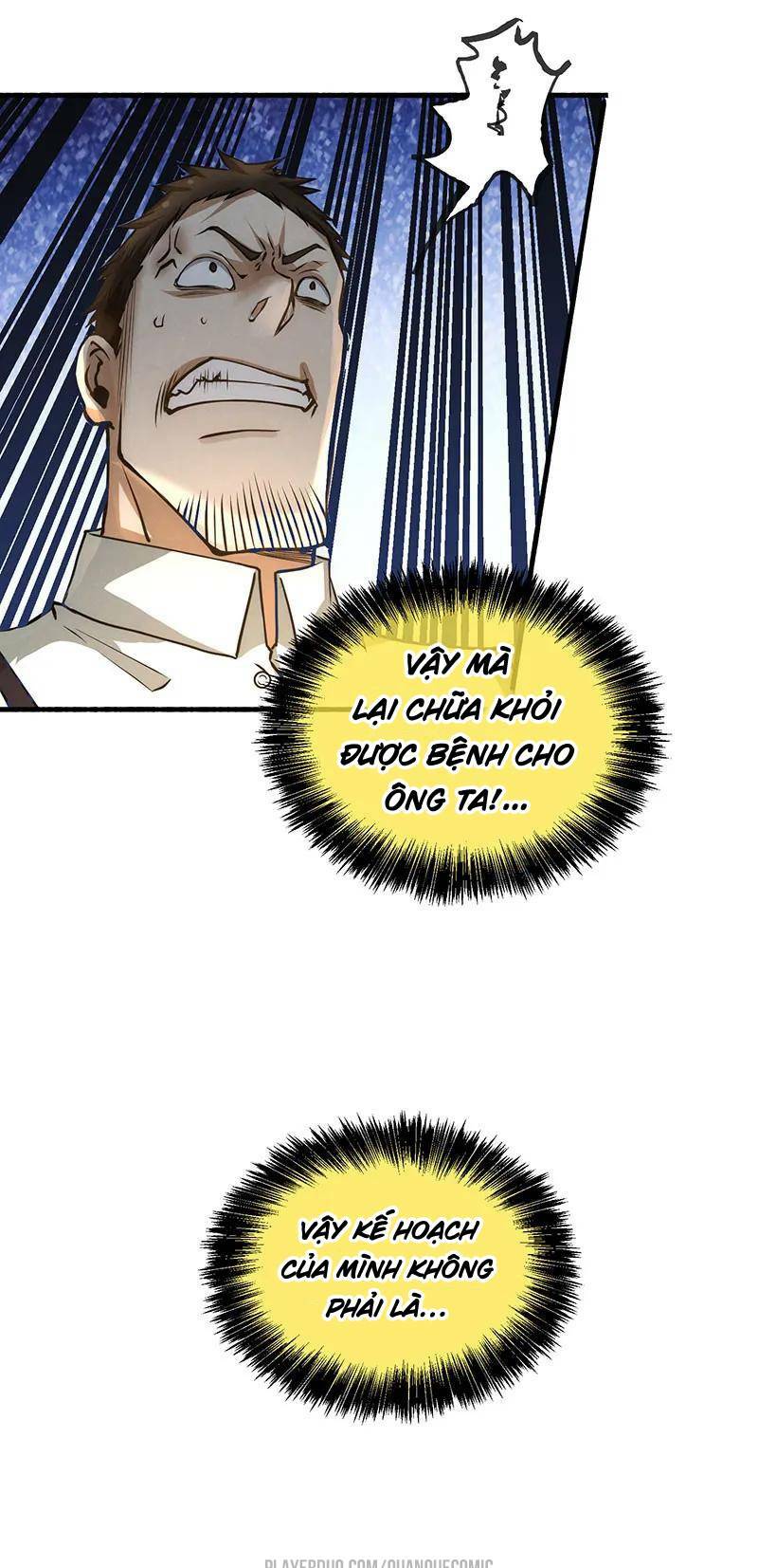 đô thị đỉnh phong cao thủ chapter 15 25