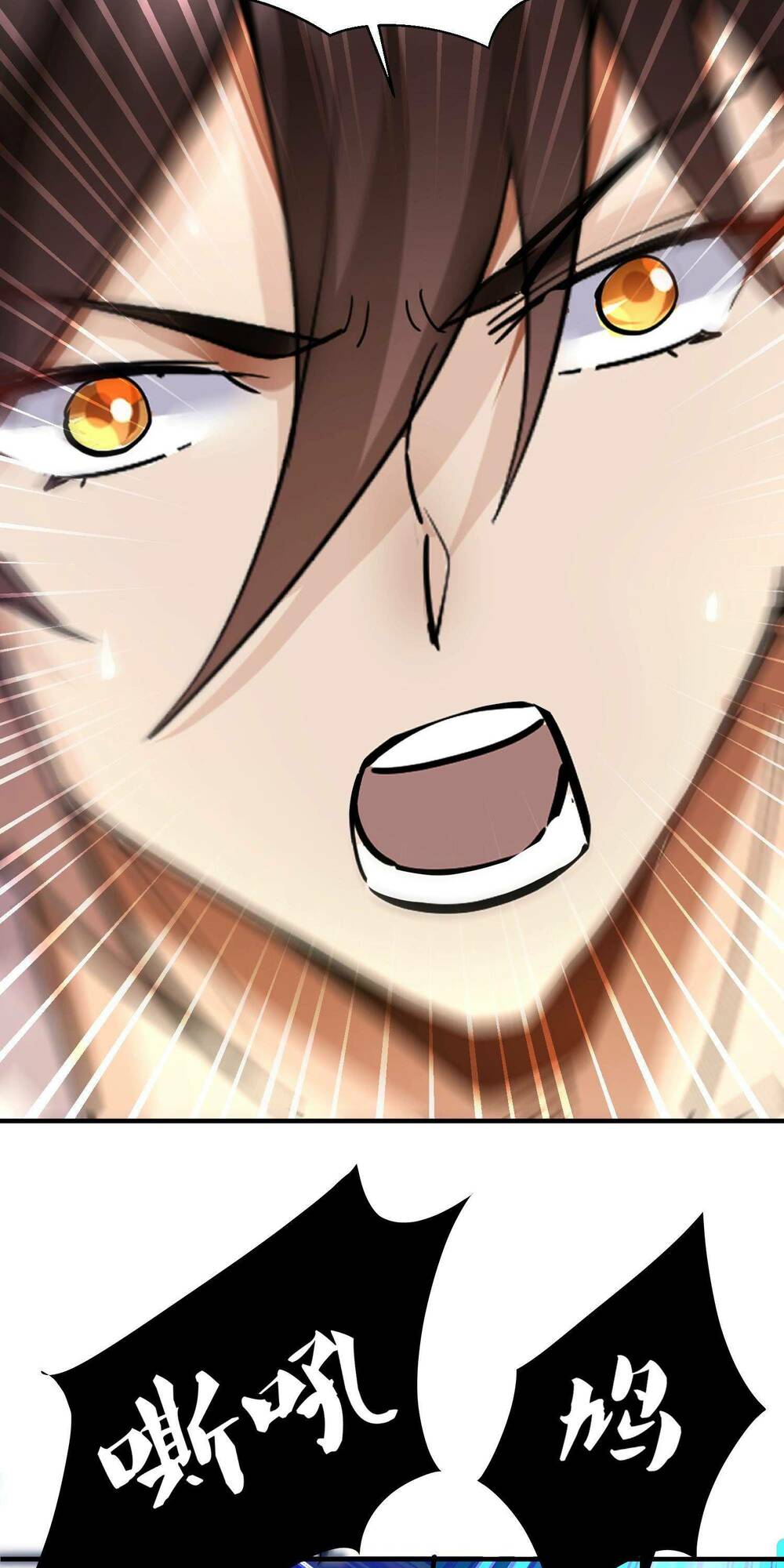 ma đạo giới bất ổn chapter 9 24