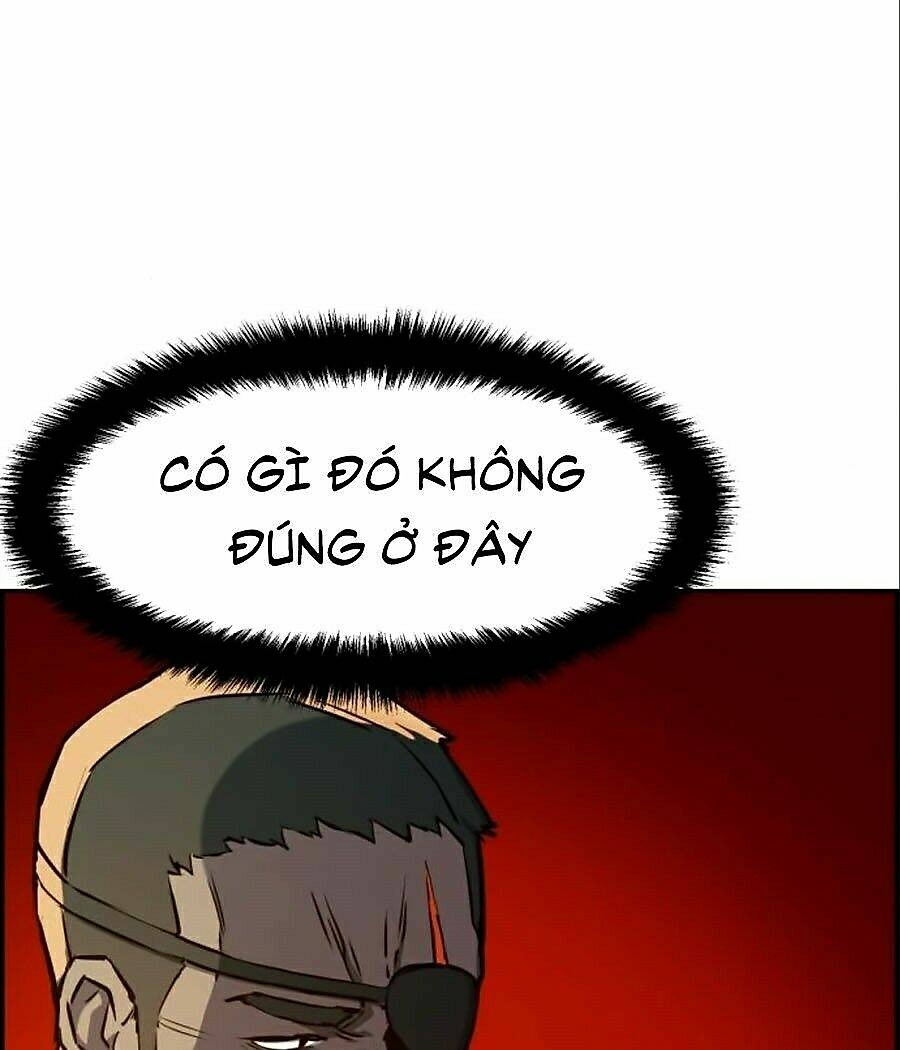 bạn học tôi là lính đánh thuê chapter 33 136