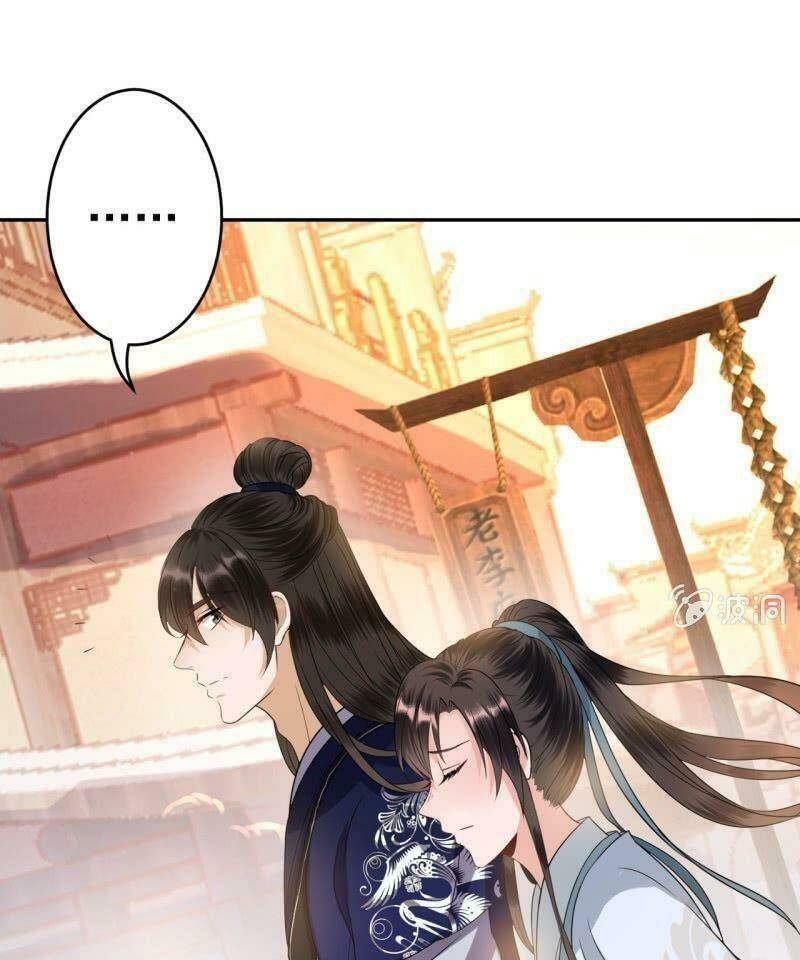 vương gia kiêu ngạo quá khó cua chapter 53 18