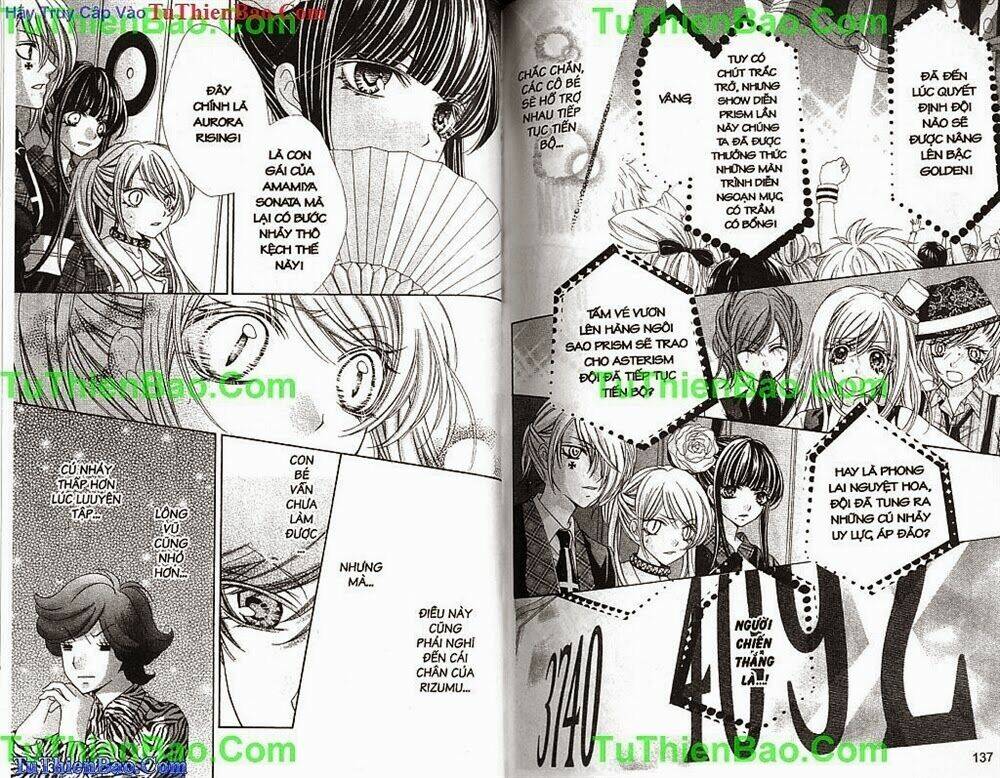 vũ điệu sao băng chapter 4 67