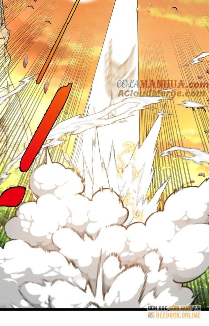 sau khi nằm, ta trở thành đại yêu chi vương chapter 12 42
