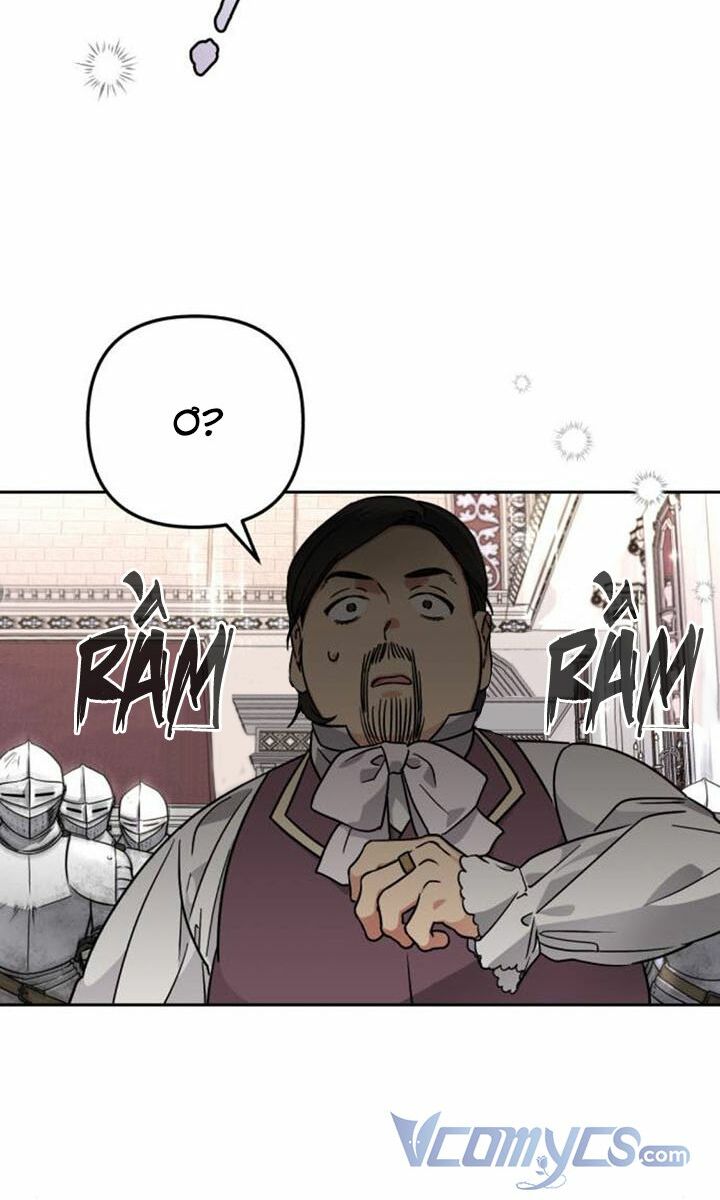 công nương mint bé nhỏ chapter 3 30