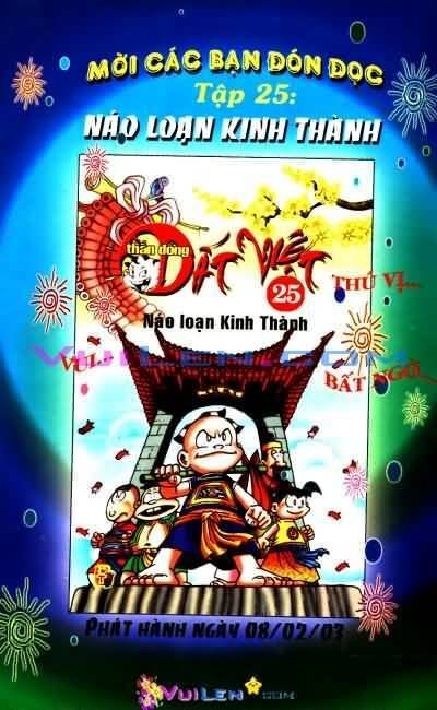thần đồng đất việt chapter 24 74