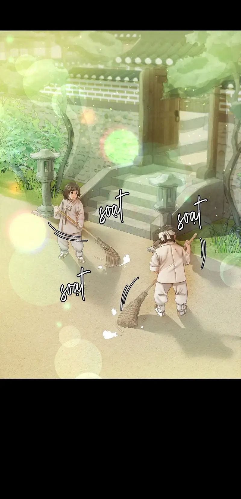 [18+] tiểu thư chapter 3 60