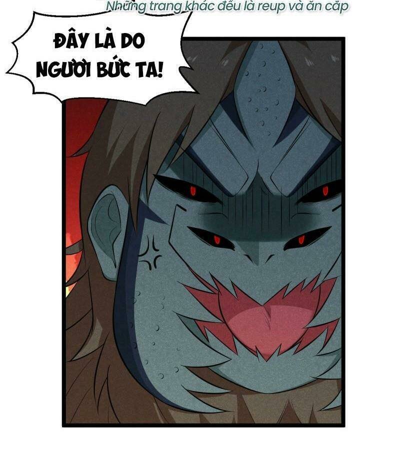 thần tiên rút thẻ chapter 11 32