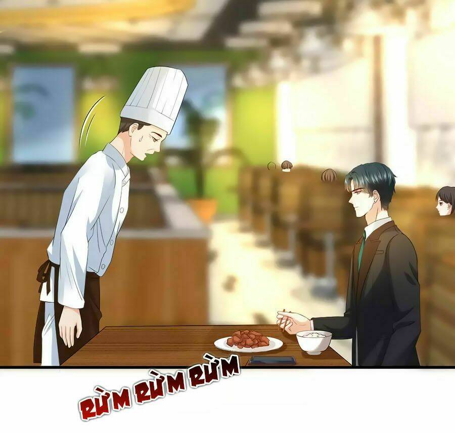 báo hệ nam hữu đích thiên tầng thao lộ chapter 8 13