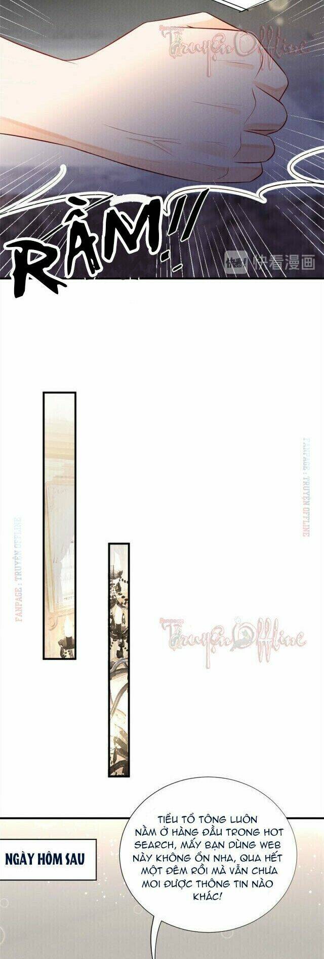 tôi trở thành tổ tông của 5 vị đại lão chapter 24 21