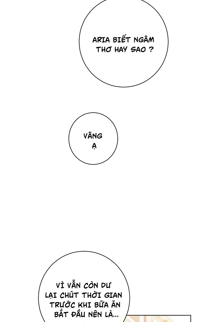 ác nữ đảo ngược đồng hồ cát chapter 2 57