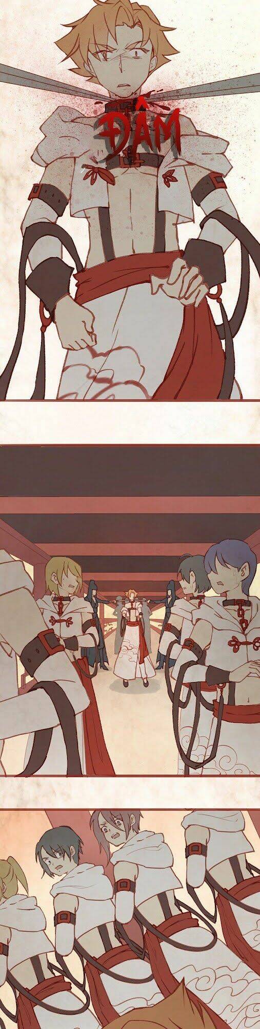 phantom paradise chapter 1 6