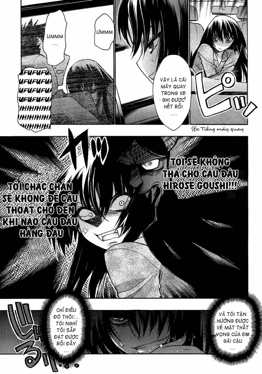 oniichan control chapter 10 13