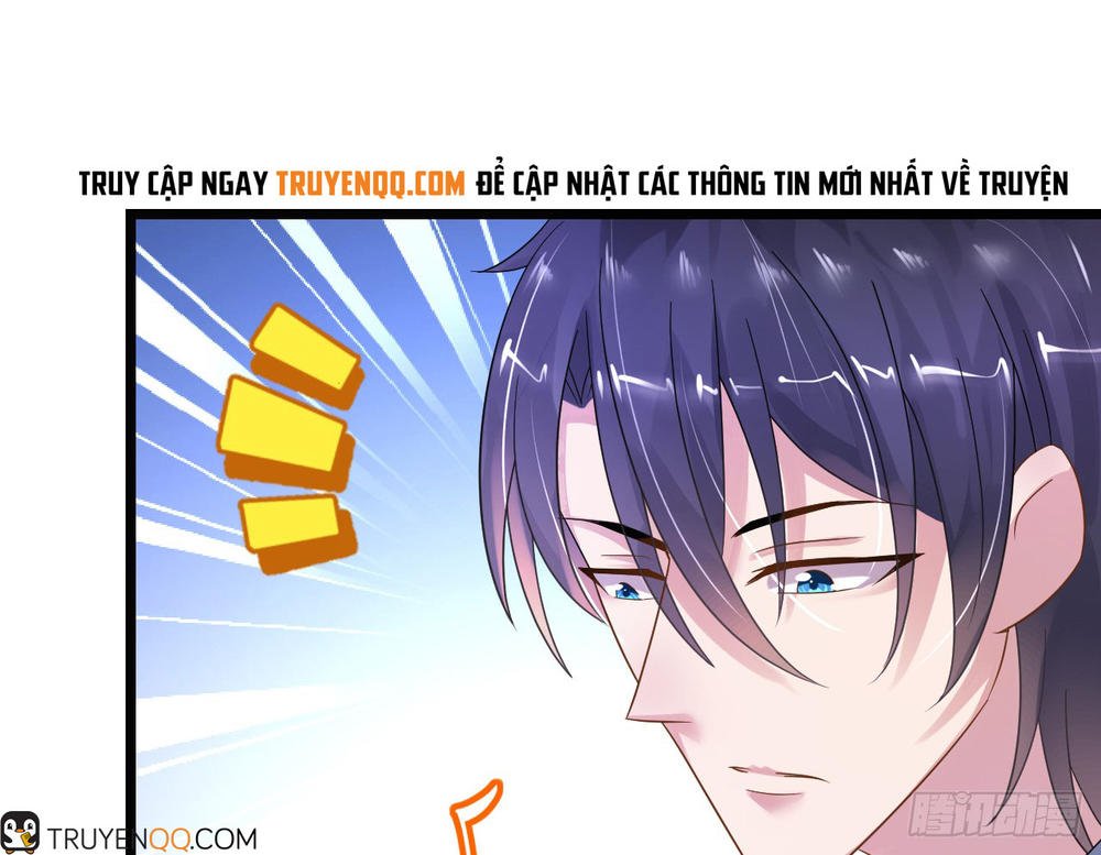 cơ trưởng ngài nhẹ nhàng thôi chapter 30 25
