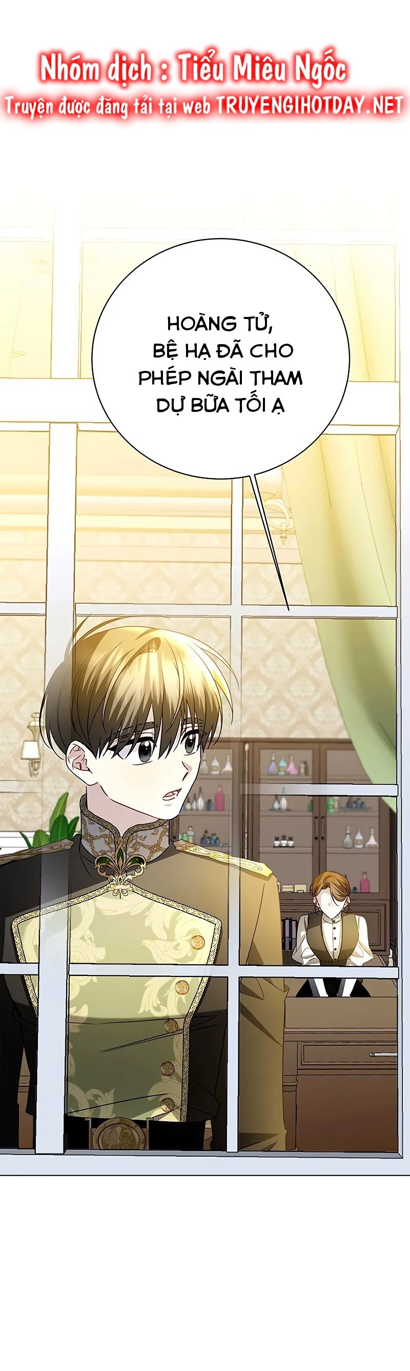 sự hối hận muộn màn chapter 115 47