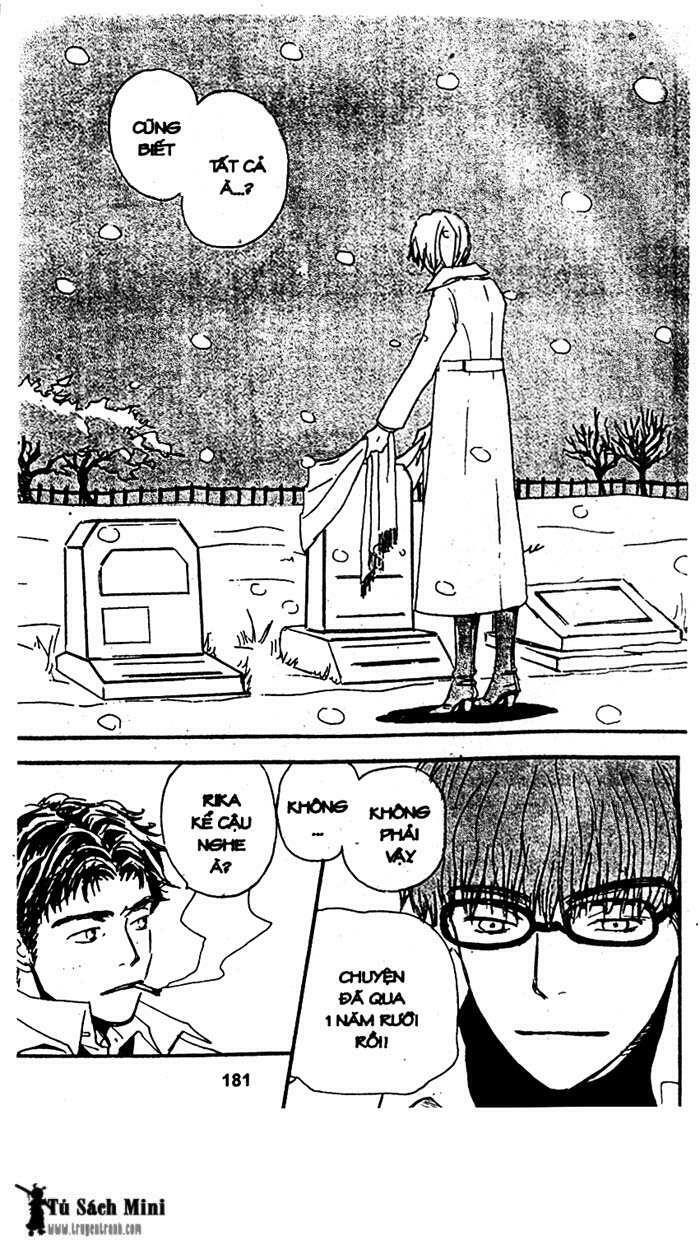 tình yêu và cuộc sống chapter 9 21