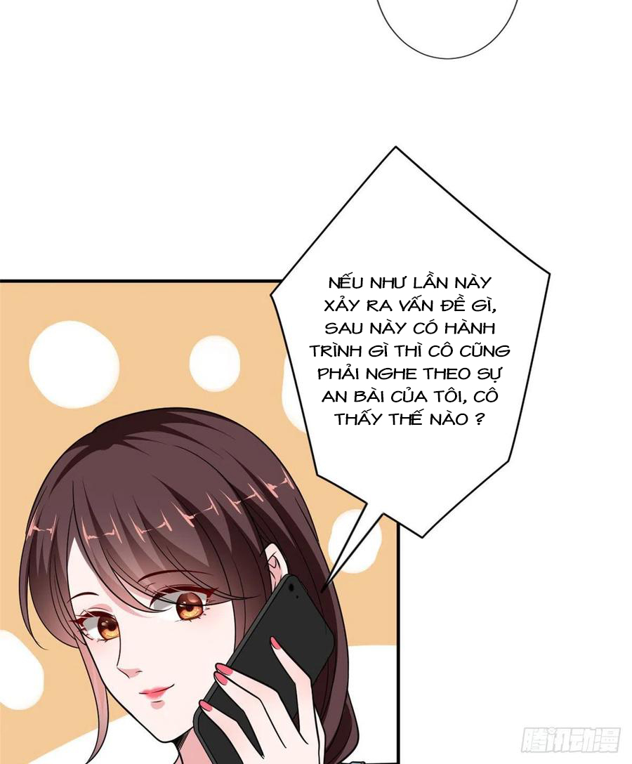 thí hôn lão công, cần giúp sức chapter 260 4