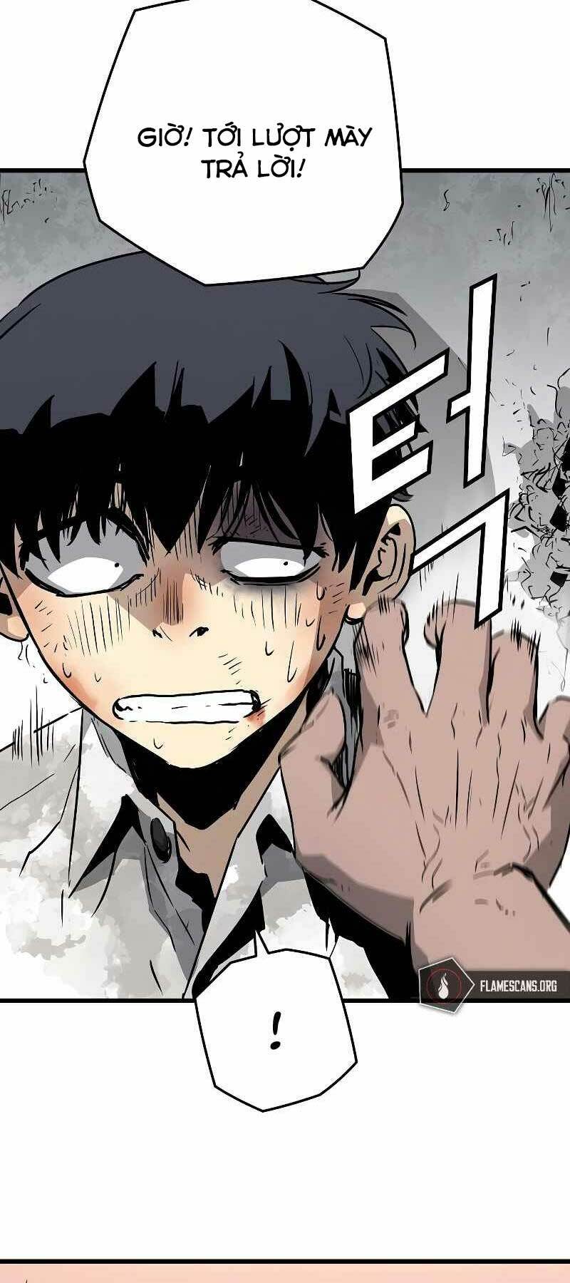 The Breaker 3: Quyền Năng Vô Hạn chapter 3 45