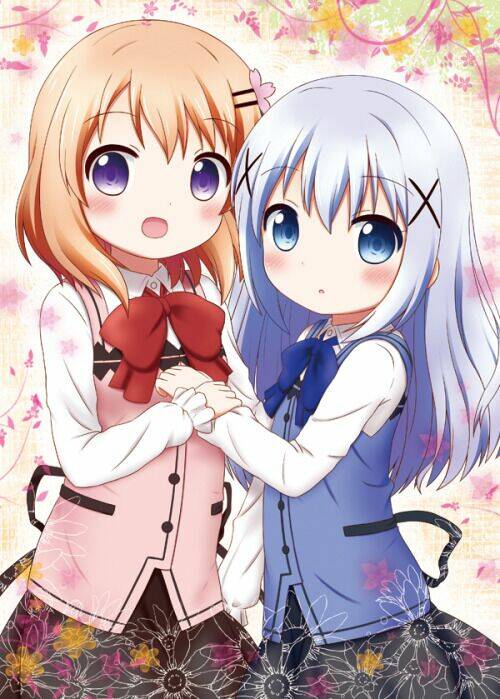 ảnh loli moe chapter 4 7