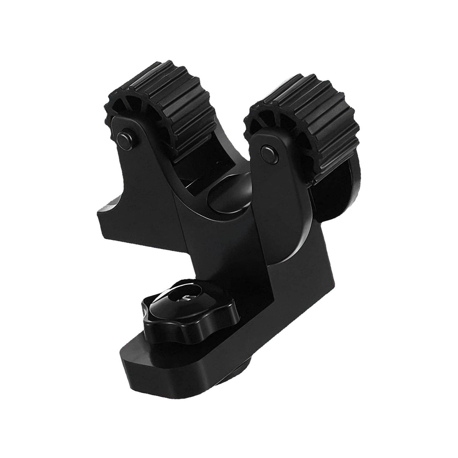 Holder for Quick Holding Paddle Track Mount Canoe Paddles Holder