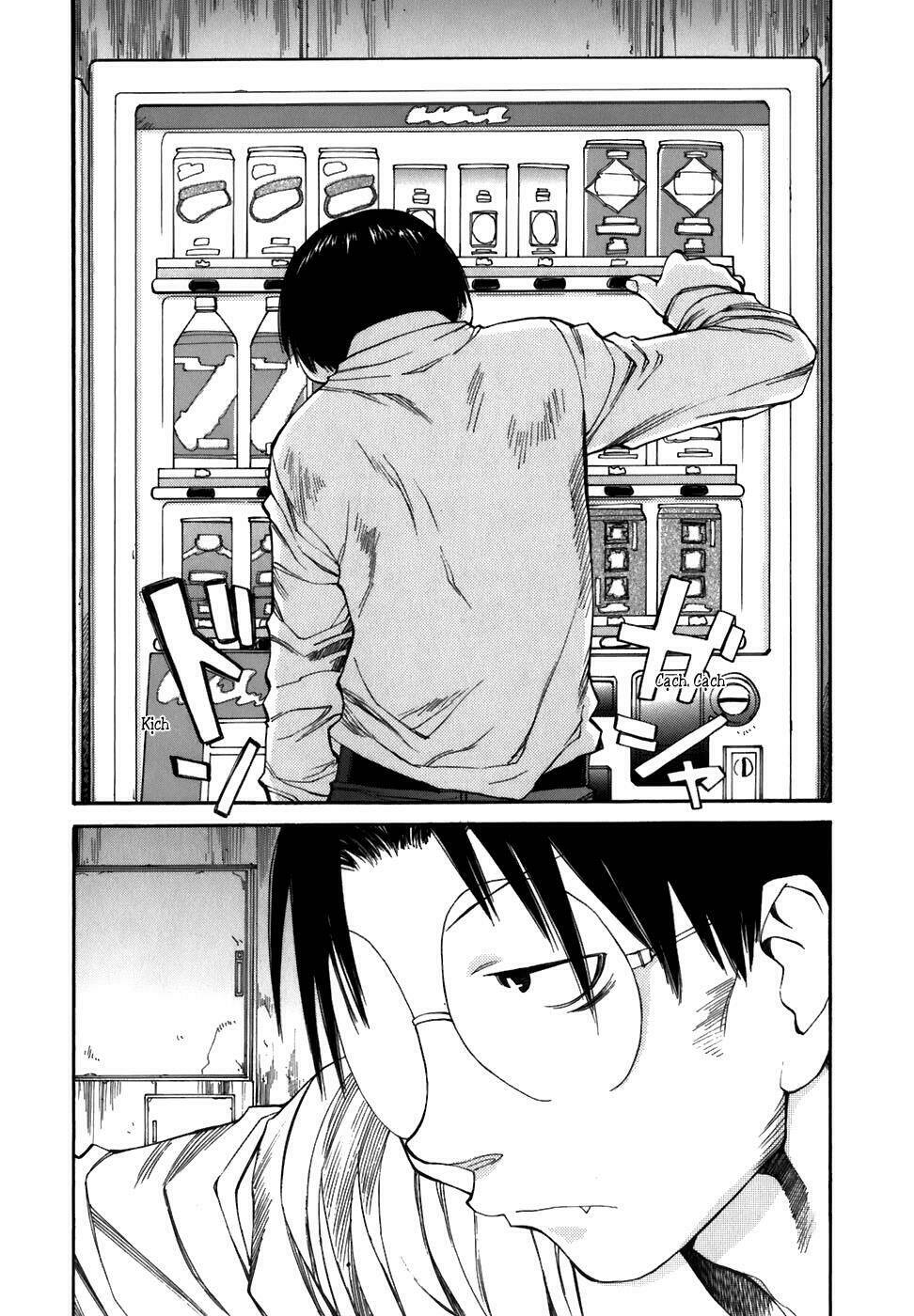 genshiken chapter 53 11