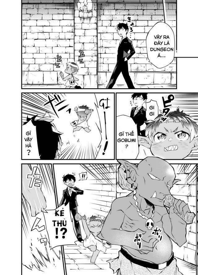 dungeon nursery chapter 1 25