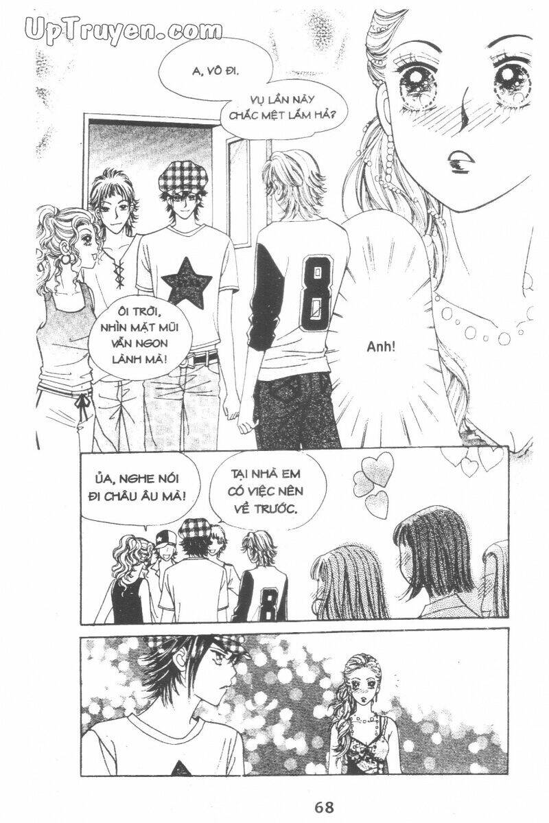 hái sao tình yêu chapter 10 68