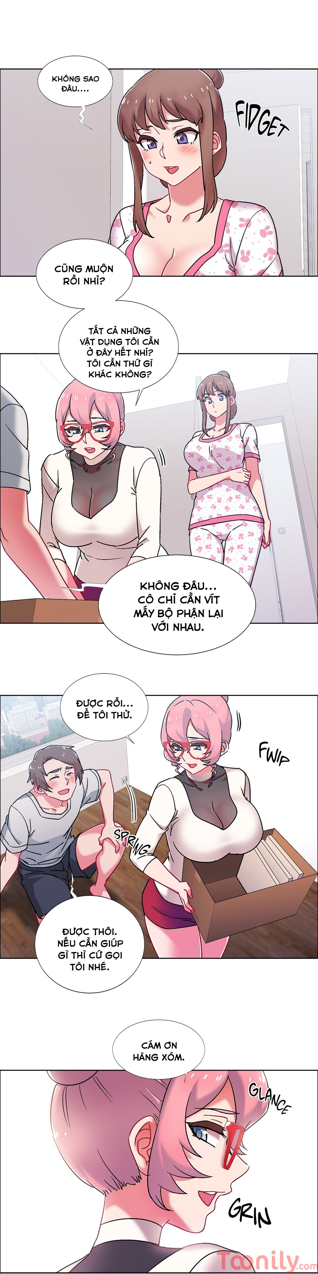 rental girls chapter 52 18