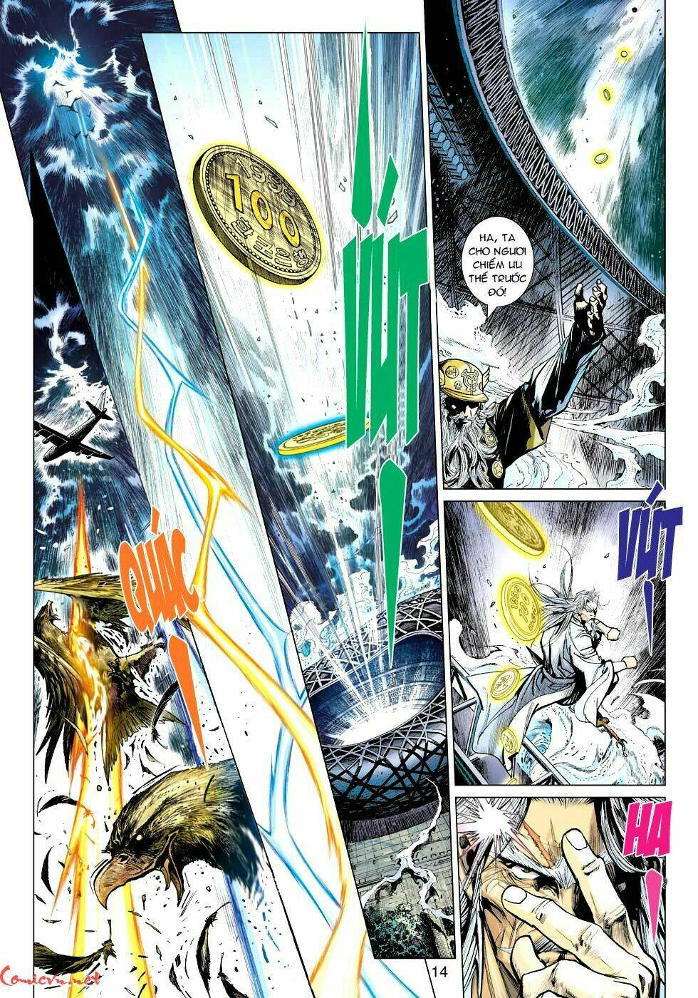 vương phong lôi 1 chapter 29 13