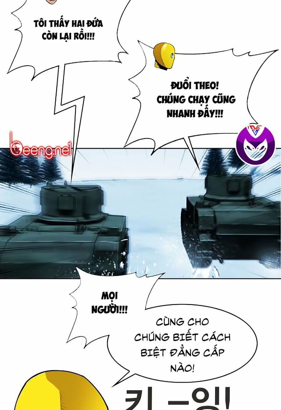 hard core leveling warrior ss2 chapter 64.3 11