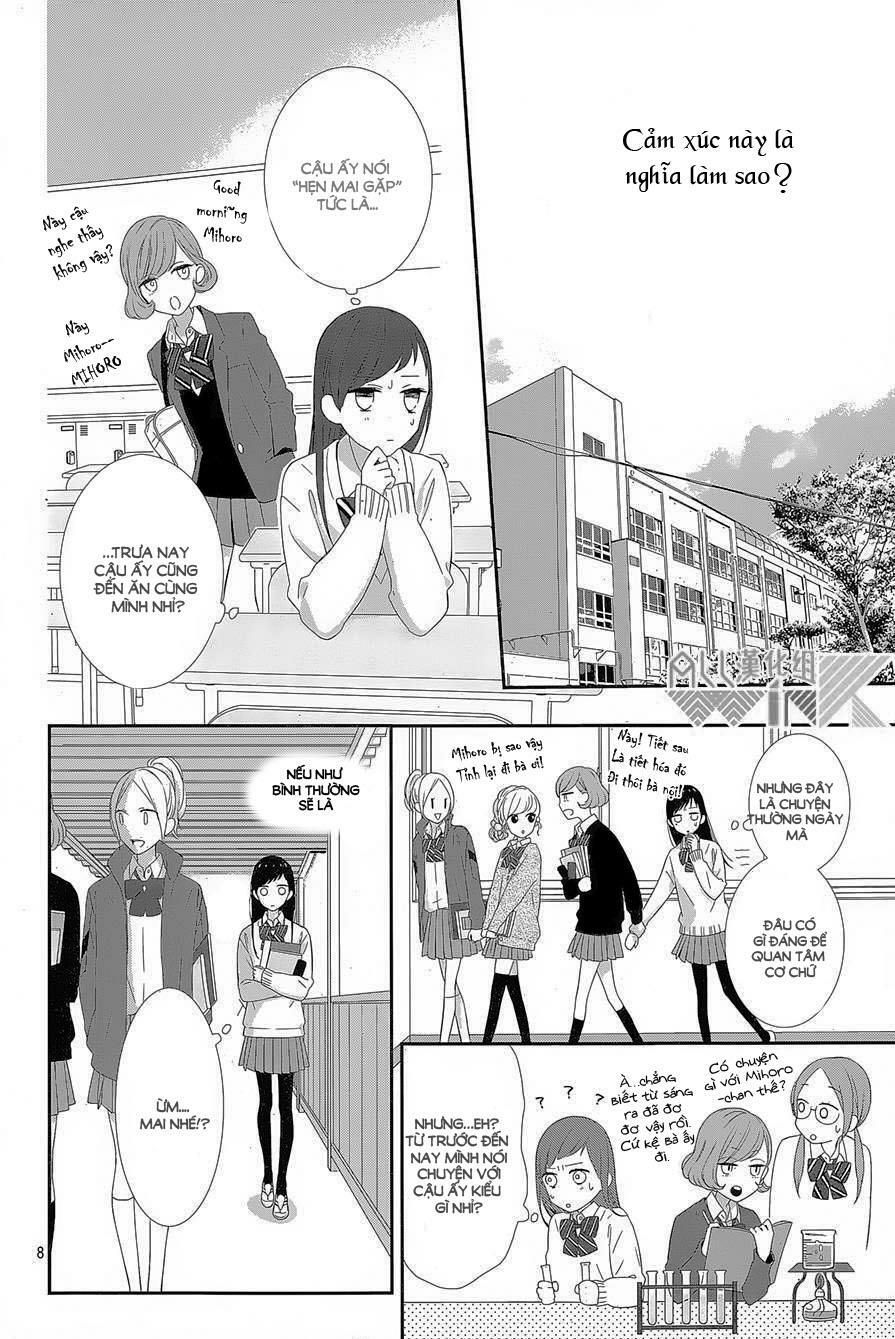 toshishita no otokonoko chapter 3 8