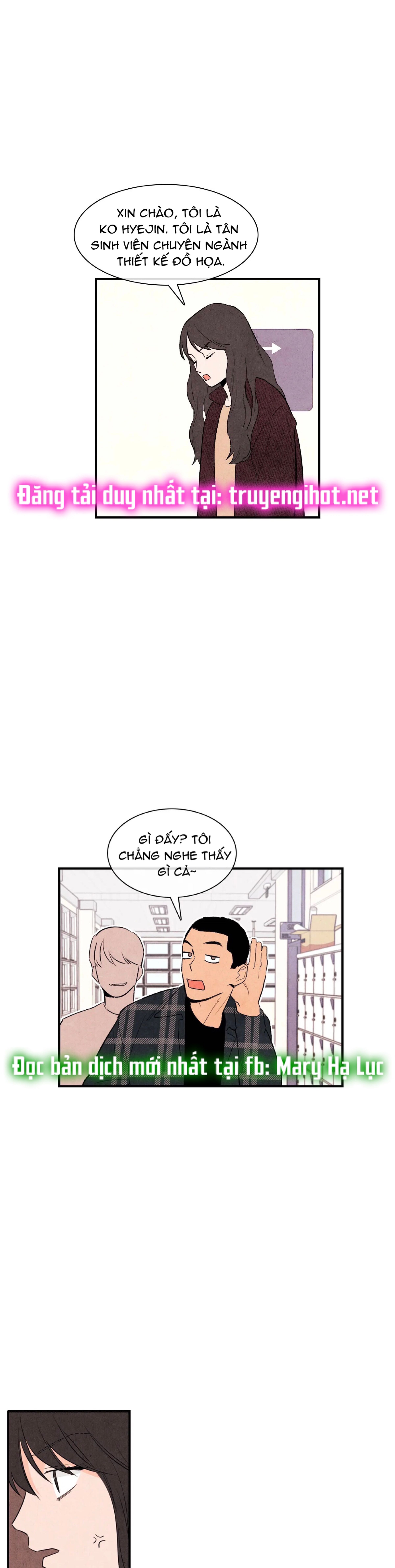 1 cộng 1 bằng.... chapter 3 27