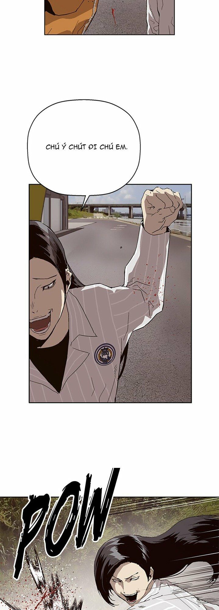 anh hùng yếu chapter 145 17