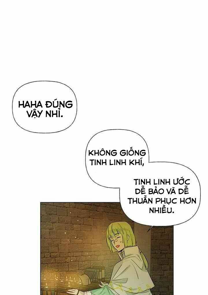 phù thủy tóc vàng chapter 7 57