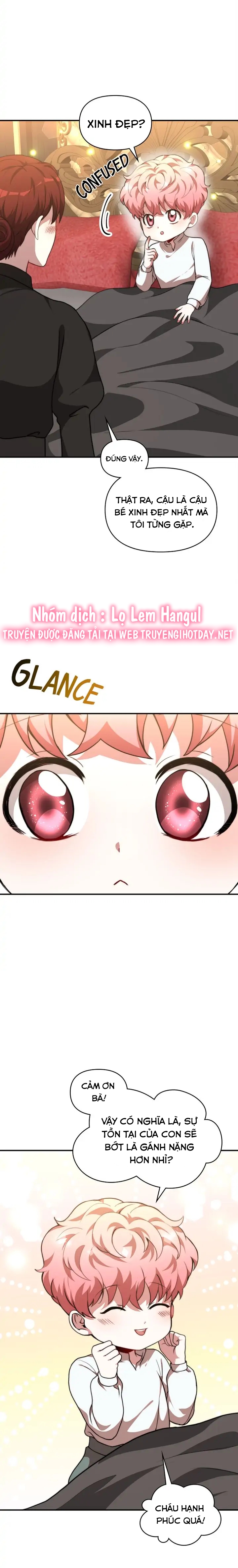 công nương eluana vita chapter 45 8