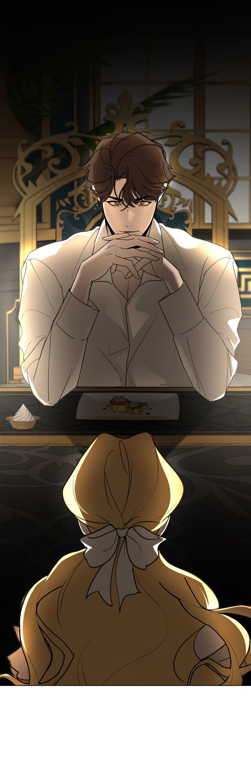 sự cứu rỗi đầy cám dỗ chapter 4.1 15