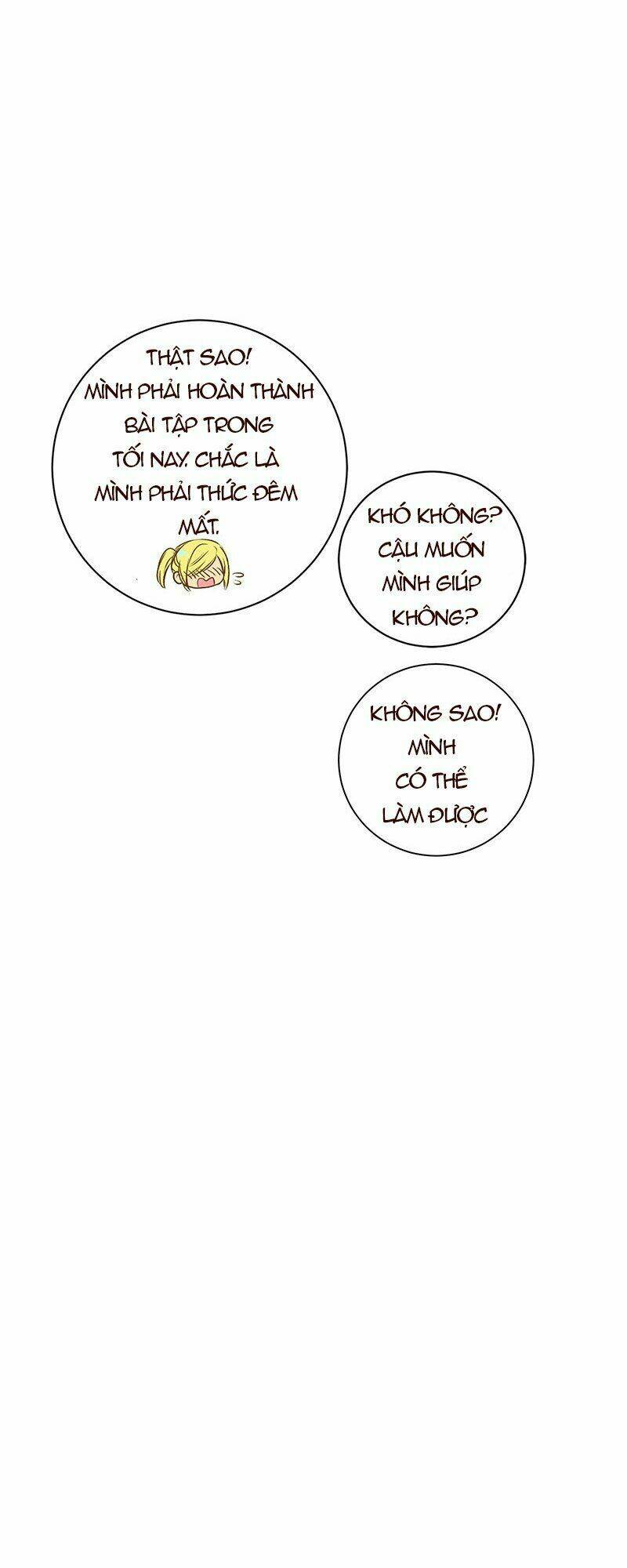 bí mật sâu sắc nhất của tôi chapter 1 12