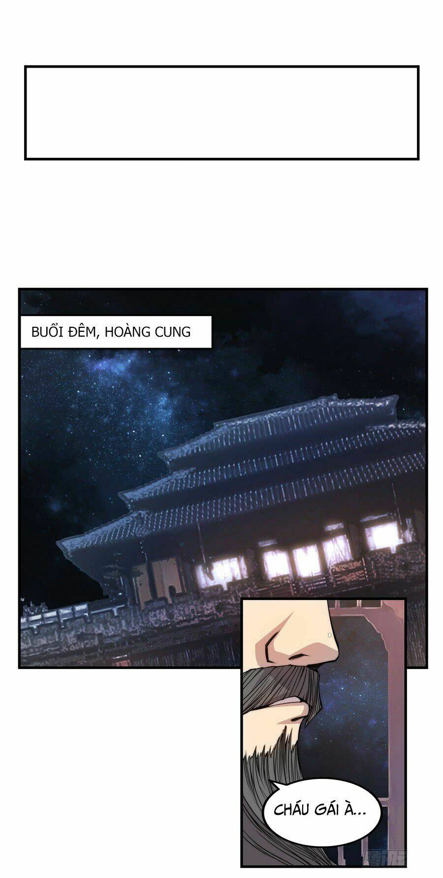 cuộc sống thoái ẩn của võ lâm chi vương chapter 35 14