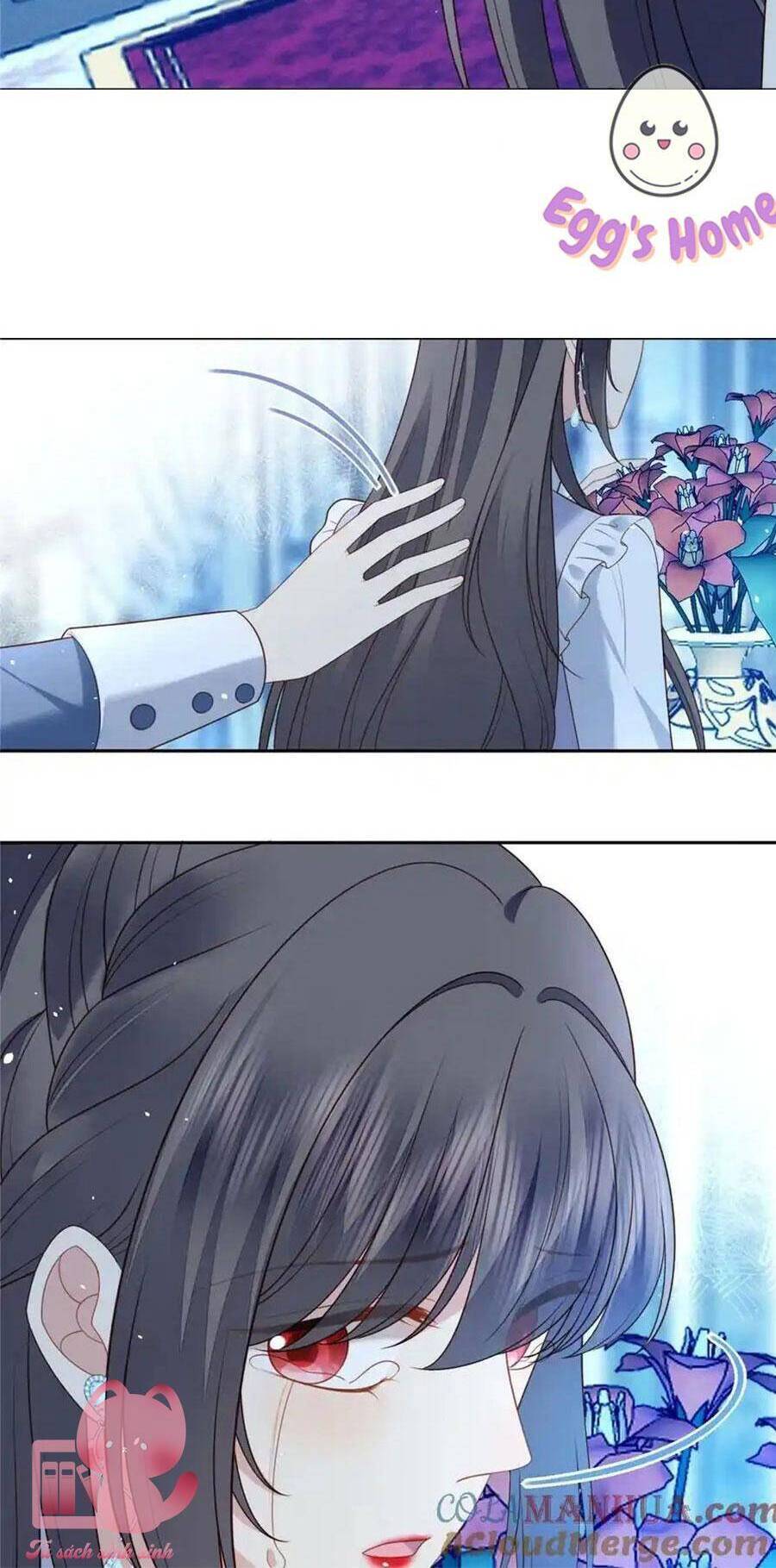 bỗng một ngày xuyên thành hoàng hậu ác độc chapter 126 44