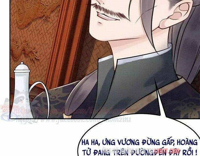 trọng sinh bá sủng nhiếp chính vương quá mạnh mẽ chapter 87 86