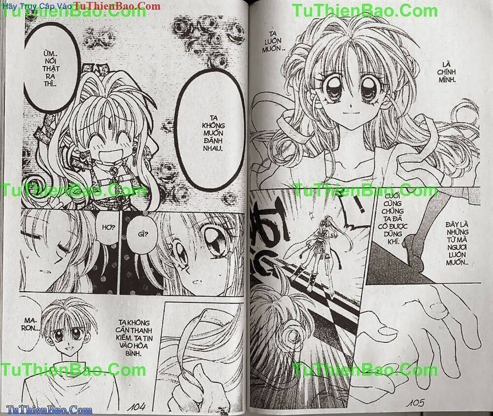 thiên thần bóng tối chapter 7 57