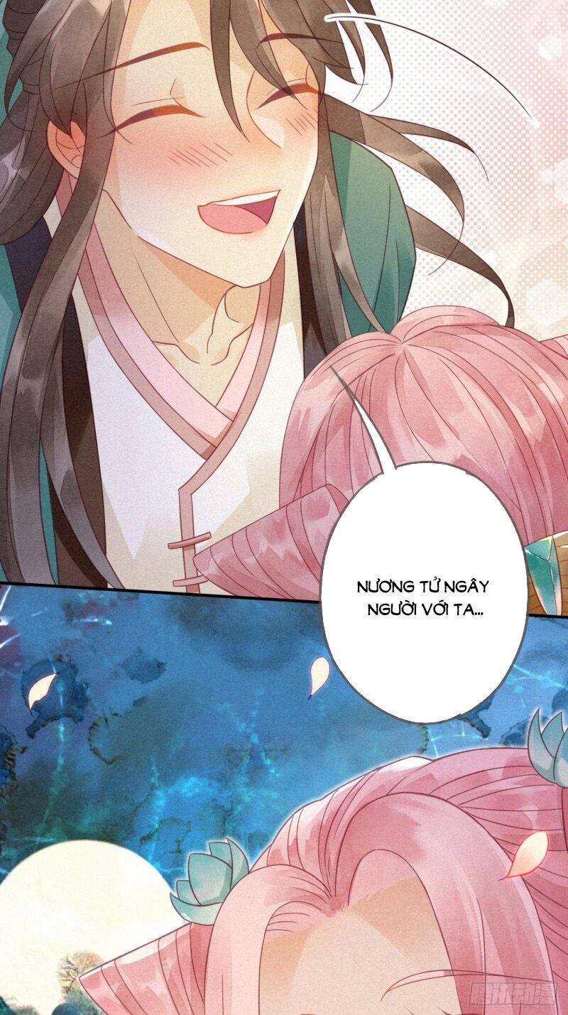 Thiên Động Li Trạch Thương chapter 5 - Trang 45