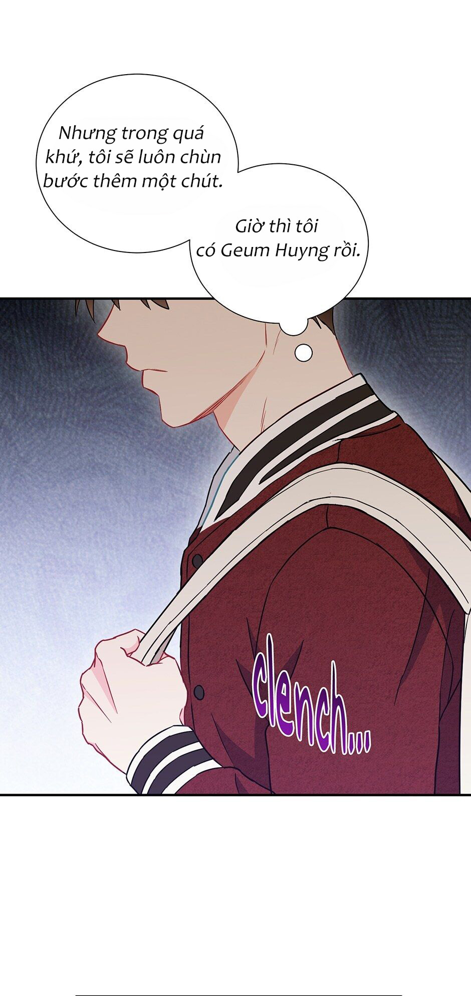 mối quan hệ lý tưởng (full) chapter 18 24