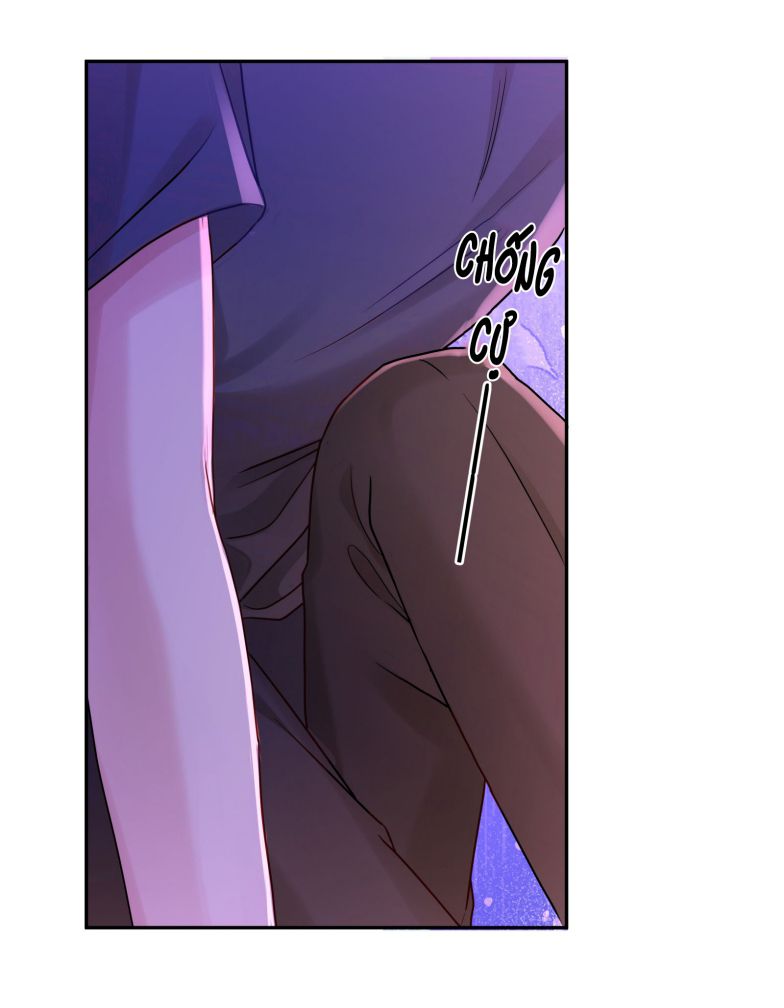 để ý tôi chút nào chapter 57 36