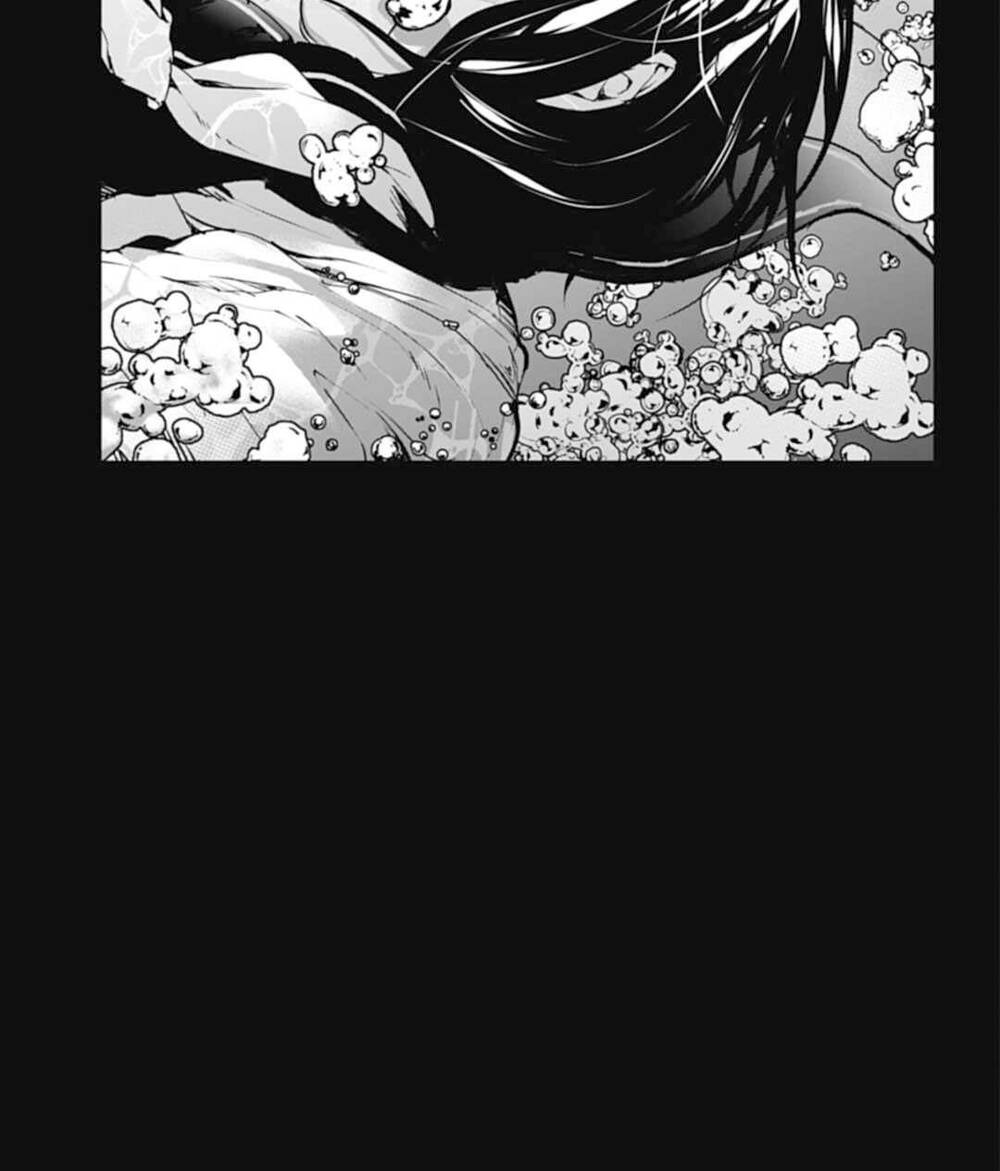 công lý tàn bạo chapter 22 2