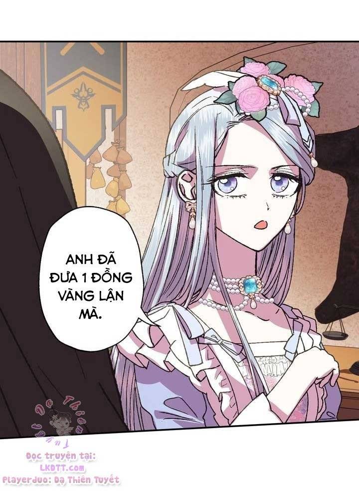 cha, con không muốn kết hôn đâu chapter 4 27