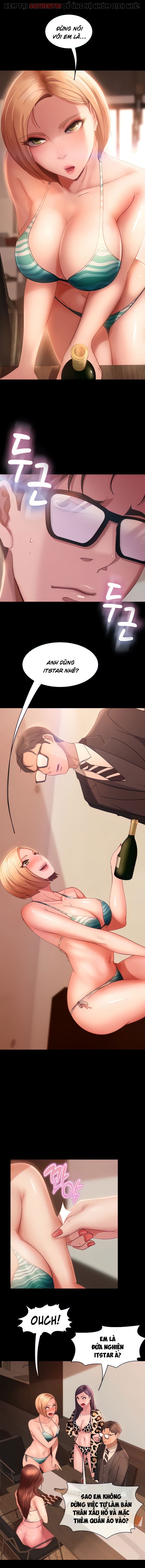 cơ quan giới thiệu hôn nhân chapter 17 7