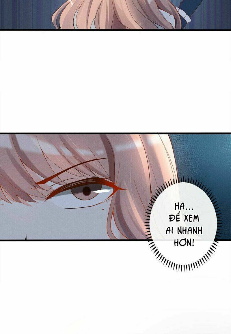 cạm bẫy lửa tình chapter 6 27