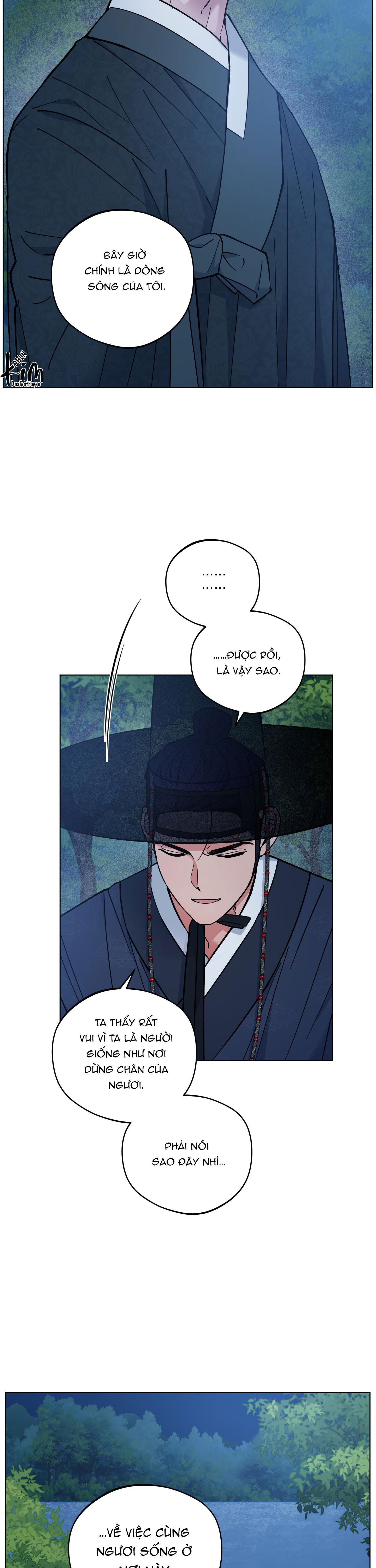 bình minh của rồng chapter 43 25